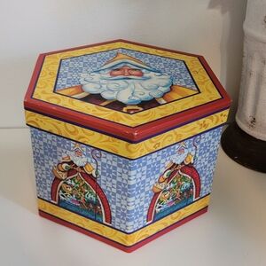 Vintage 2006 Jim Shore 12 Days of Christmas Ball Ornaments, set of 14